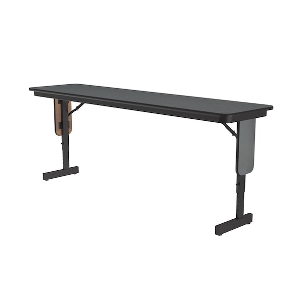 Panel Leg Adj Seminar Tables (HPL)